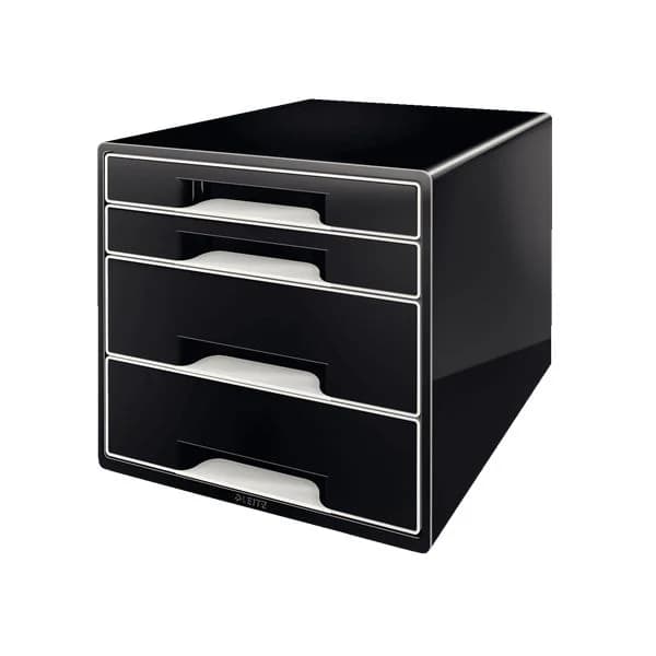 Leitz Cubo de Secretária Buc