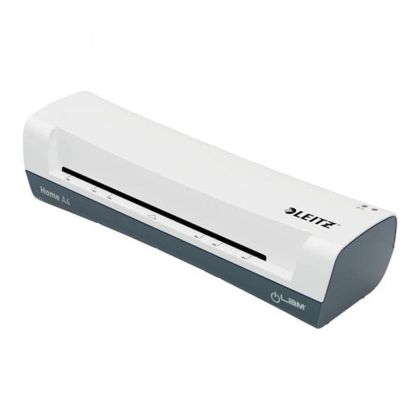 Leitz Plastificadora iLAM Home A4 para 125mic