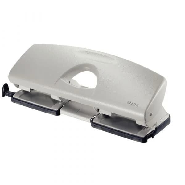 Leitz Furador 5022 4 Furos c/ Guia 1.6mm 16 Fls