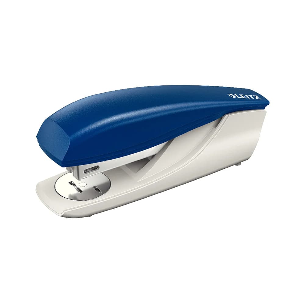 Leitz Agrafador 5500 Azul 24/6 30 Folhas