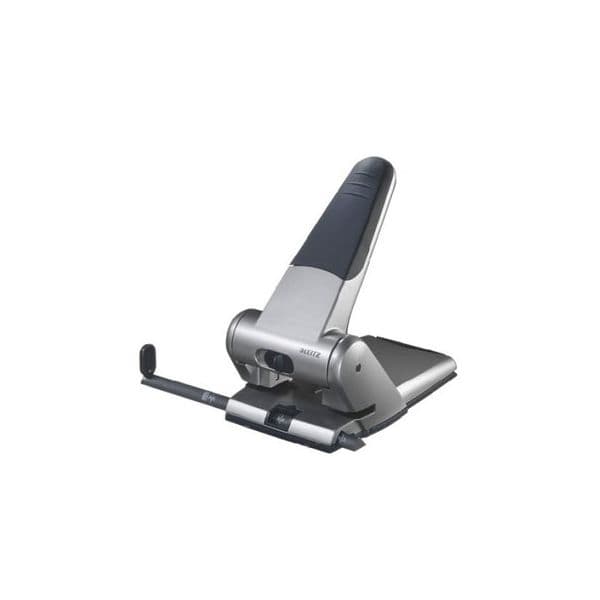 Leitz Furador 5180 65 Fls Azul - 51800035