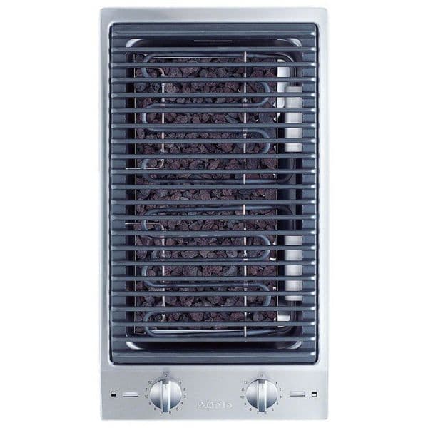 Grelhador Miele CS1312BG