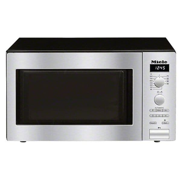 Microondas Miele M6012SC