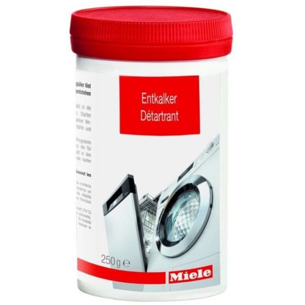 Miele Descalcificador 250g