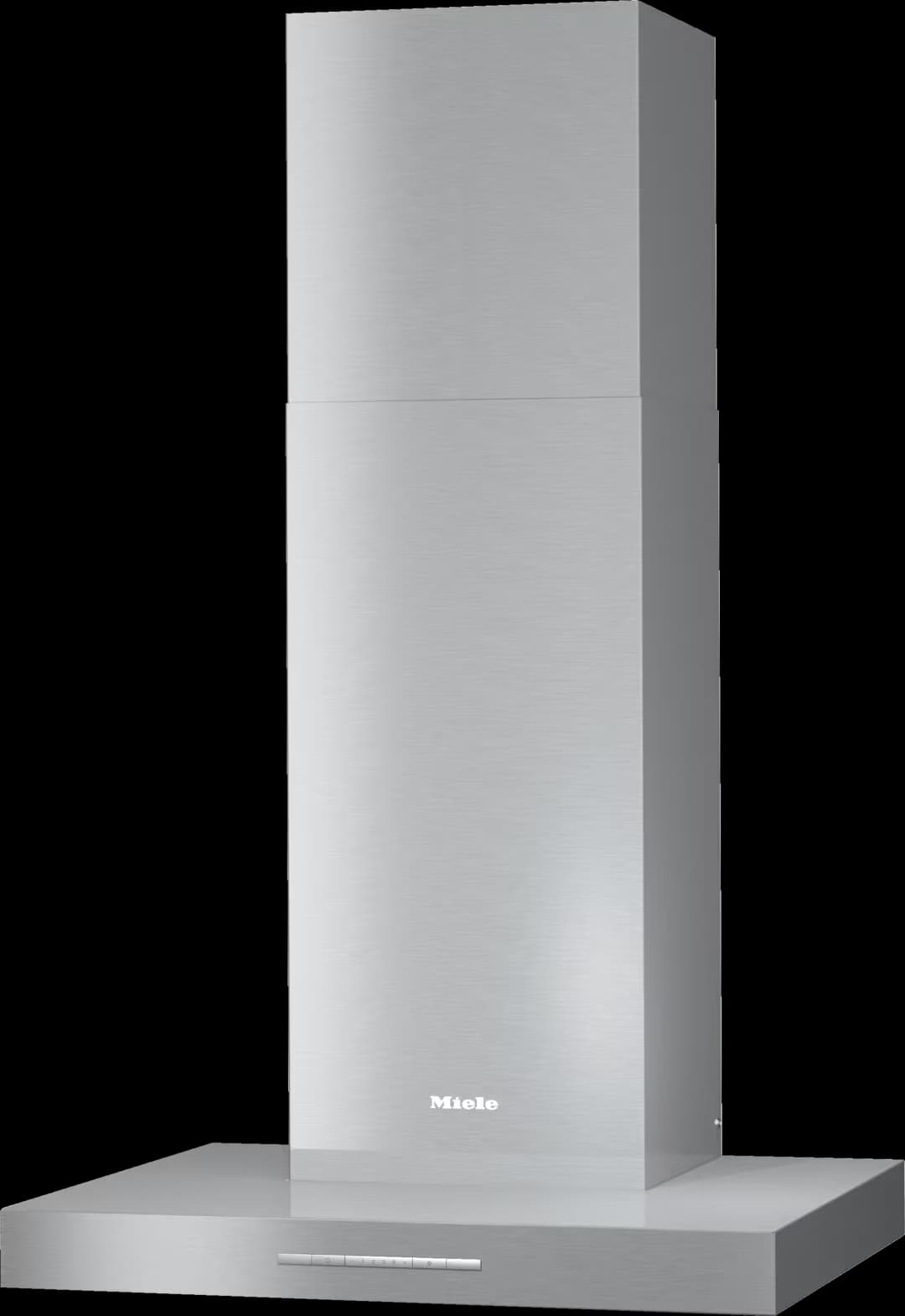 Exaustor Miele PUR68W