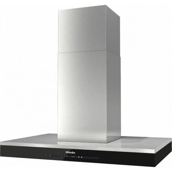 Exaustor Miele DA 6698 D Inox
