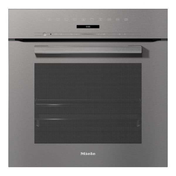 Forno Miele H 7264 B GRGR