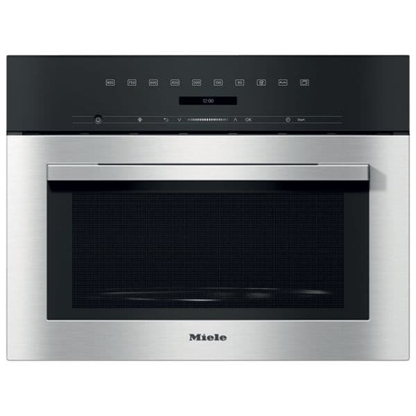 Microondas Miele Countourline M7140TC EDST/CLST