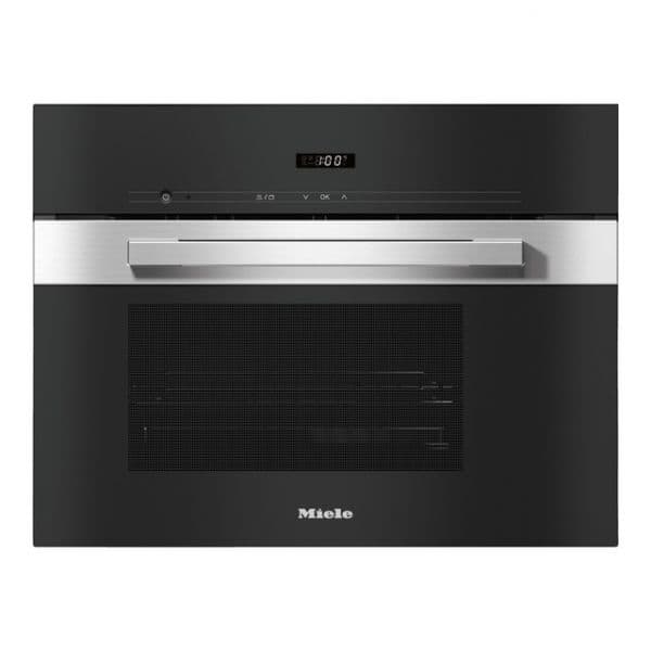 Forno Miele DG 2840 EDST/CLST 40L