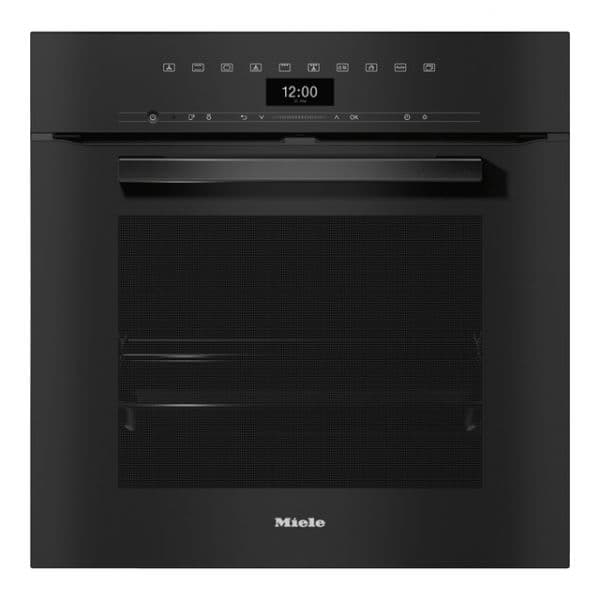 Forno Miele CH 7464 BP Pirolítico 76L Classe A+
