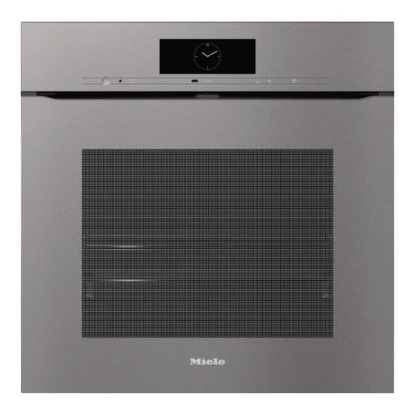 Forno Miele H 7860 BPX GRGR