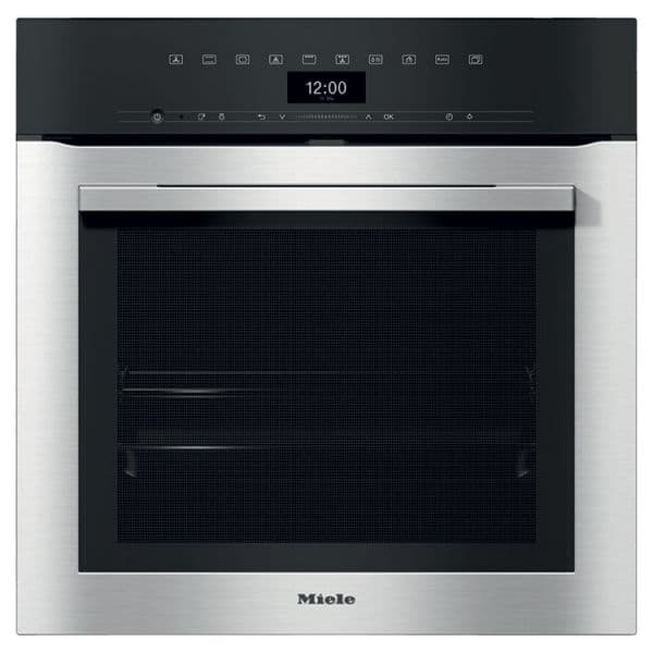 Forno Miele H7364BP Pirolítico 76L Classe A+