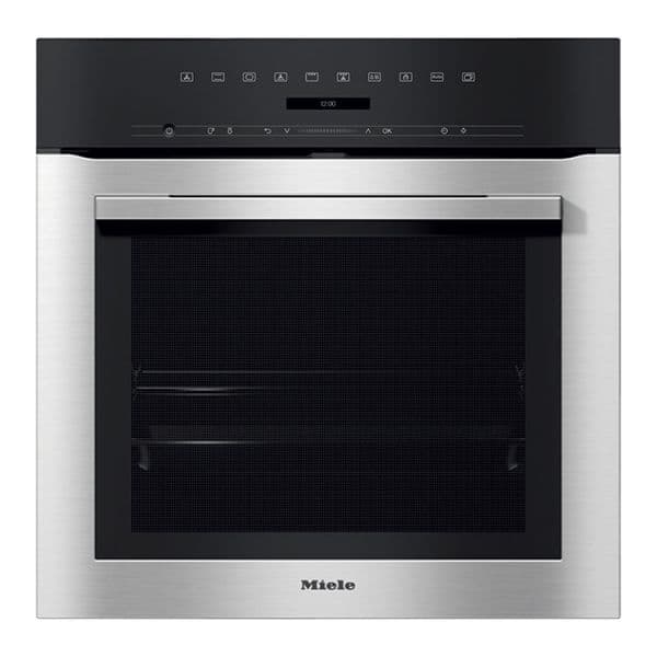 Forno Miele H 7164 BP Pirolítico 76L Classe A+