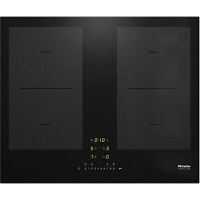 Placa Indução Miele KM 7465 FL 62cm