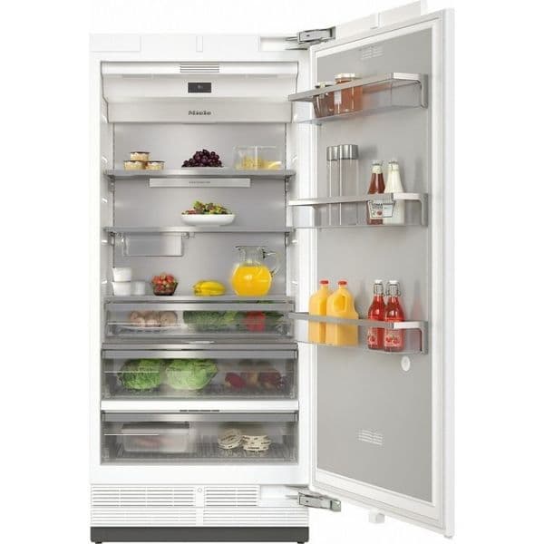 Frigorífico Sem Congelador Miele K 2902 VI 579L Classe E