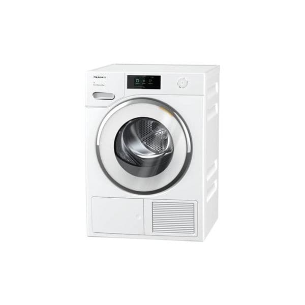 Máquina de Secar Roupa Miele TWR780WP - 9kg
