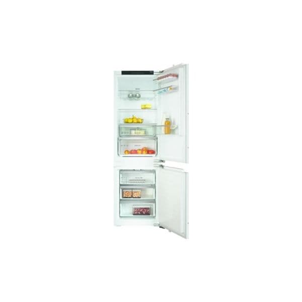 Frigorífico Combinado Miele KDN7724 260L Classe E