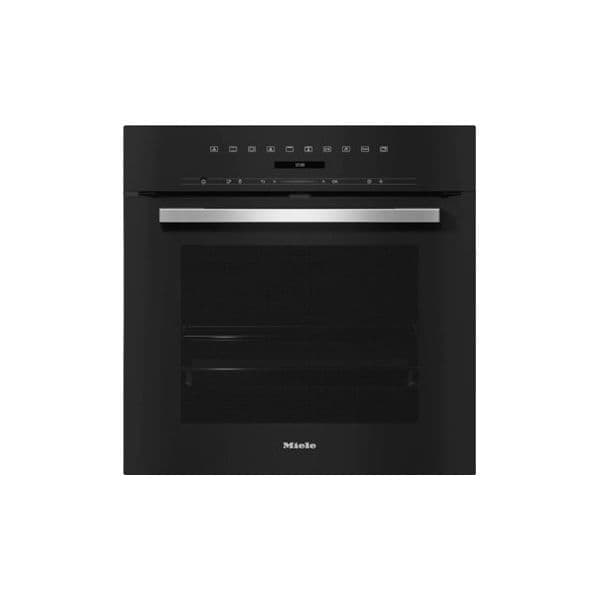Forno Miele H 7165 BP Pirolítico 76L Classe A+