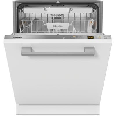 Máquina de Lavar Loiça Miele G5150 SCVI IB 14 Conjuntos Classe D