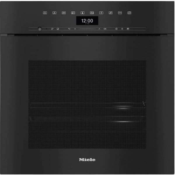 Forno Miele DGC 7460 HCX Pro Hidrolítico 67L Classe A+