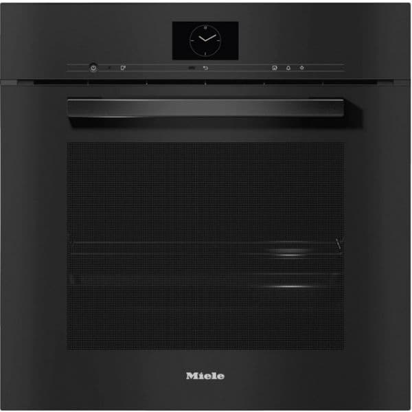 Forno Miele DGC 7660 HC Pro 67L Classe A+
