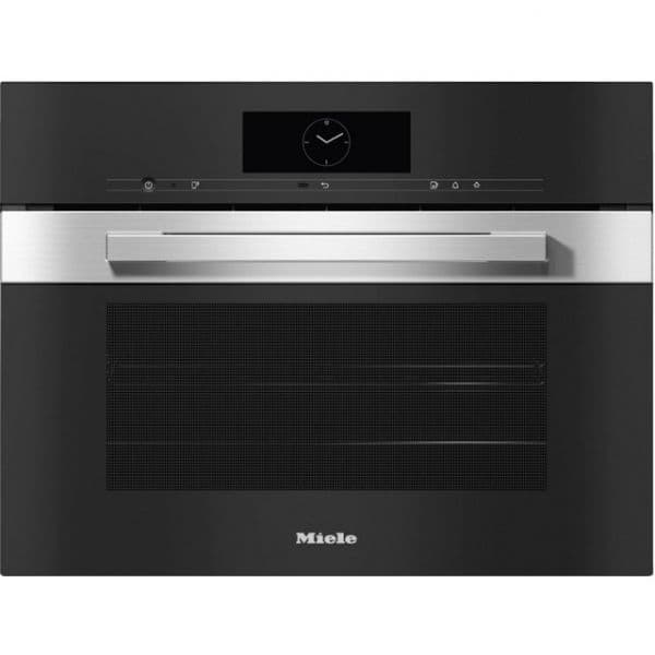Forno Miele DGC 7840 HC Pro 47L Classe A+