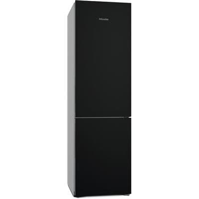 Frigorífico Combinado Miele KFN 4795 CD BB 371L Classe C