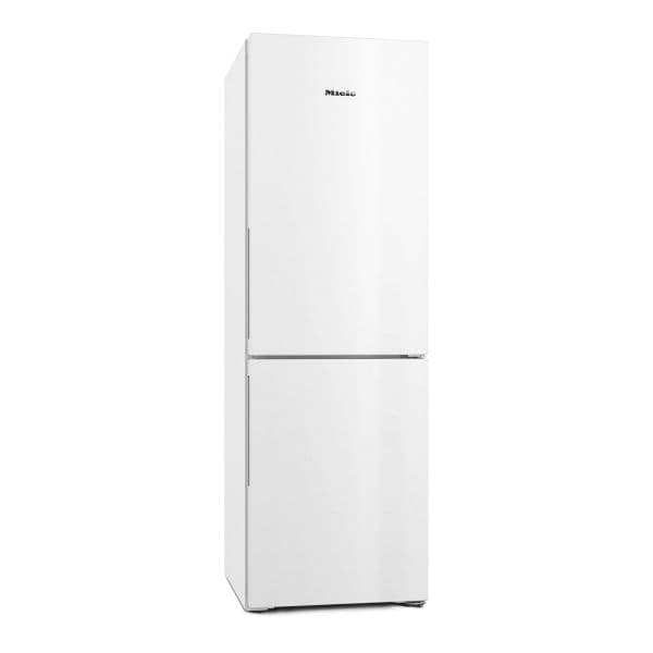 Frigorífico Combinado Miele KFN4375CD WS 330L Classe C