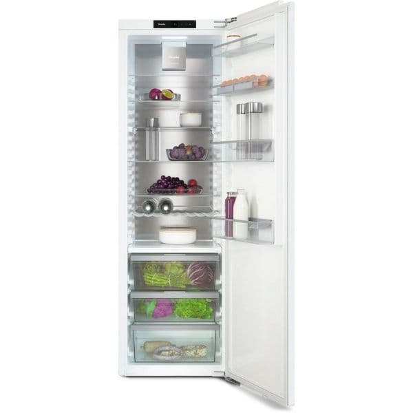 Frigorífico Combinado Miele K 7747 C 125 Gala Edition 294L Classe C