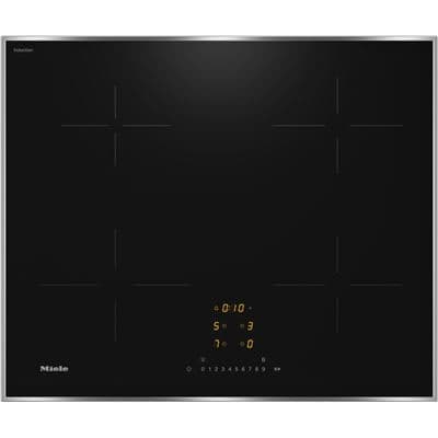 Placa Indução Miele KM7361FR 62.6cm