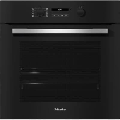 Forno Miele H 2766-1 B PerfectClean 76L Classe A+