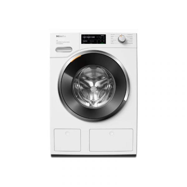 Miele WWI880 WCS 125 Gala Edition 9Kg 1600RPM Classe A