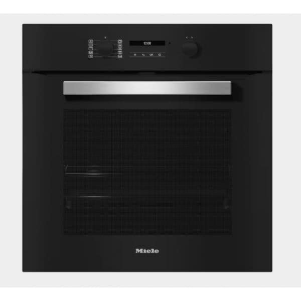 Forno Miele H 2467 BP Active Pirolítico 76L Classe A+