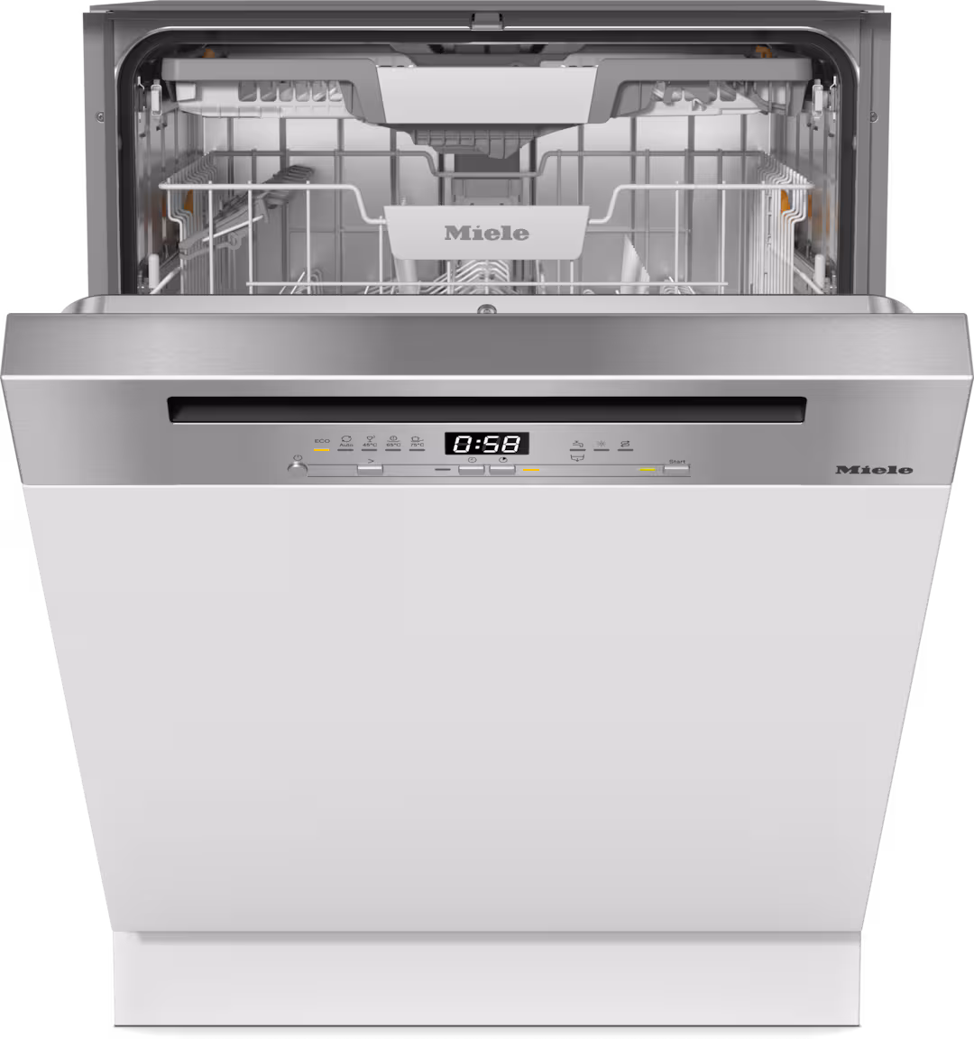 Máquina de Lavar Loiça Miele G 5811 SCi 14 Conjuntos Classe A