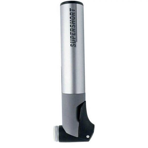 Sks Mini Supershort 164mm 164 mm Black - 36211