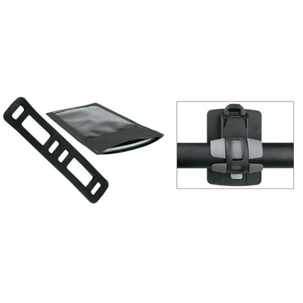Sks Smartphone Smartboy Black - 711581/11234