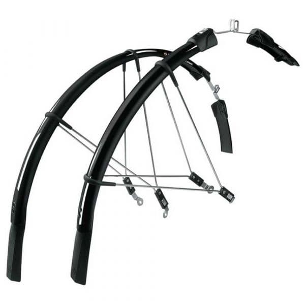 Sks Raceblade L 25 mm 28 Polegadas 700 Black 28 Inches 700 Black 28 Polegadas 700
