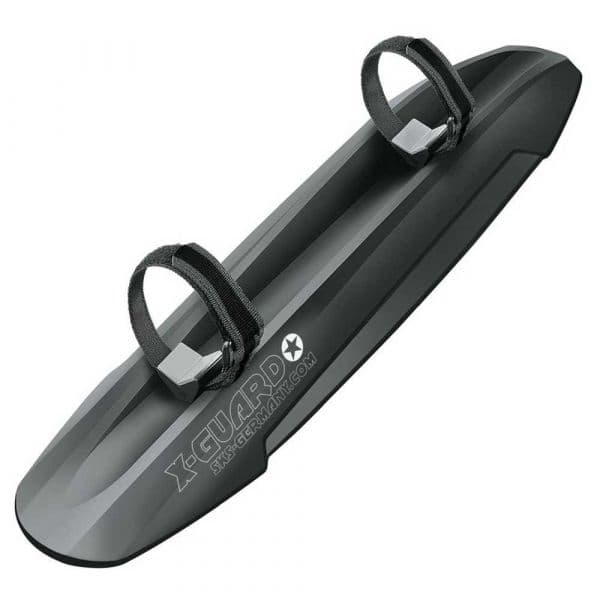 Sks X-guard Front Frame 26-29 Polegadas Black 26-29 Inches Black 26-29 Polegadas