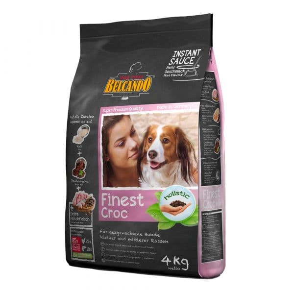 Belcando Finest Croc 12,5Kg