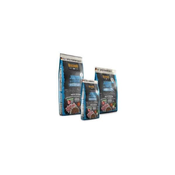 Belcando Junior Grain Free Poultry 12,5Kg