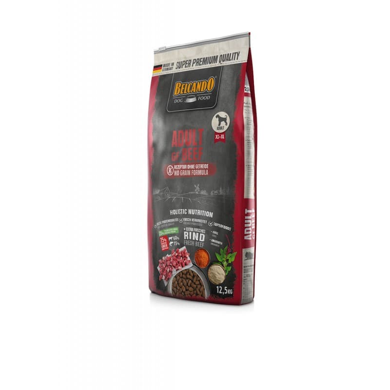 Belcando Adult Beef 12,5Kg