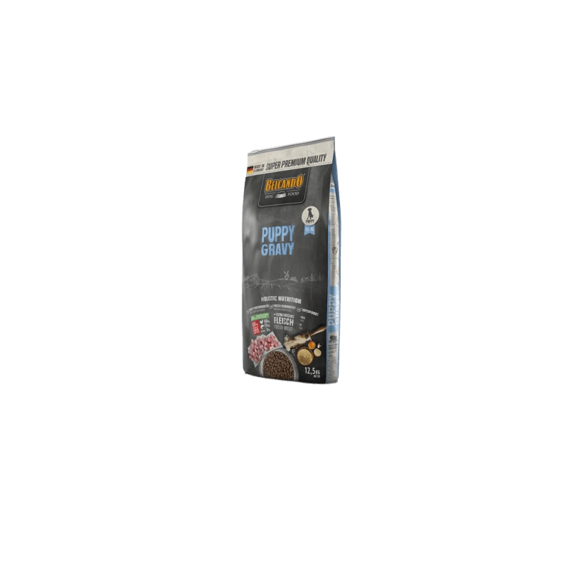 Belcando Puppy Gravy 12,5Kg