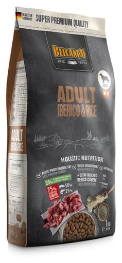 Belcando Adult Lamb & Rice 4Kg