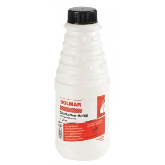 Óleo p/correntes 1L refª 988002256 Dolmar