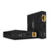 Lindy 38205 Extensor HDMI & IR Cat.6 4K60 50m PoC Loop Out Preto