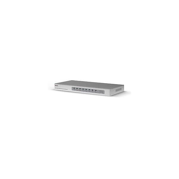 Lindy KVM Switch 8 Portas VGA USB PS/2 39526