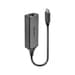 Lindy 43299 Adaptador USB 3.1 Tipo C Gigabit Ethernet
