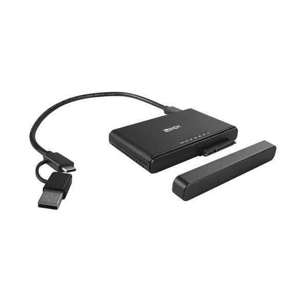 Floow Lindy 43359 Docking Station para Discos Rigidos u. - WLONONWCRAKDY_8051430