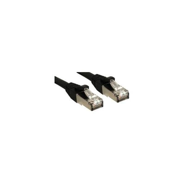 Lindy - Cat.6 SSTP / S/FTP PIMF Premium 7.5m cable de red Gris 7,5 m - 45586