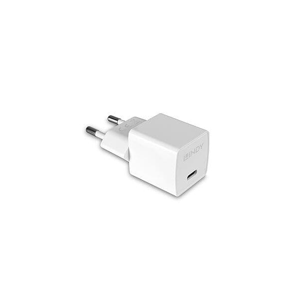 Lindy 73410 Carregador 20W Branco